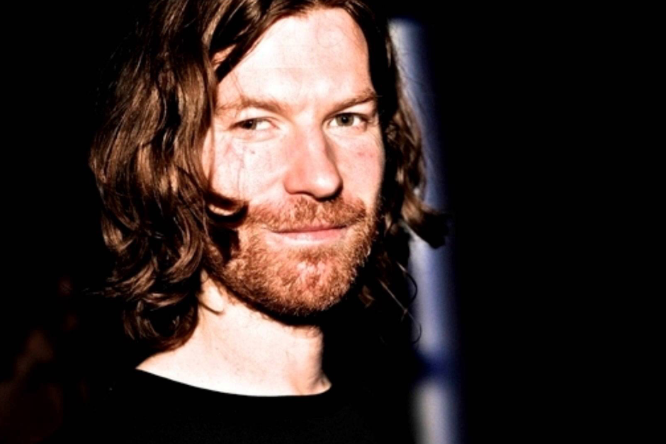 Aphex Twin