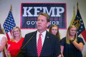 Georgie GOP candidate launches probe