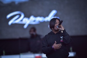 Rapsody