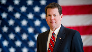 Brian Kemp