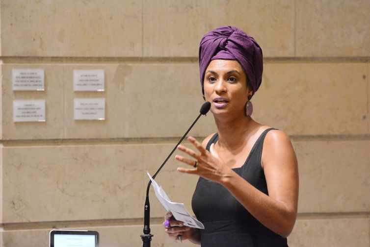 Marielle Franco