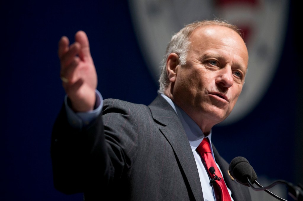 Steve King