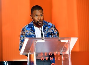 Listen to a Brand New Episode of Frank Ocean's Blonded Radio Right Now