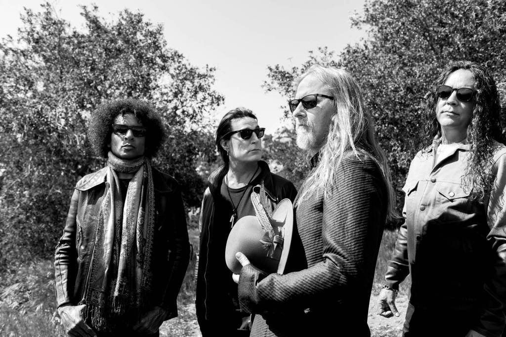 Alice In Chains