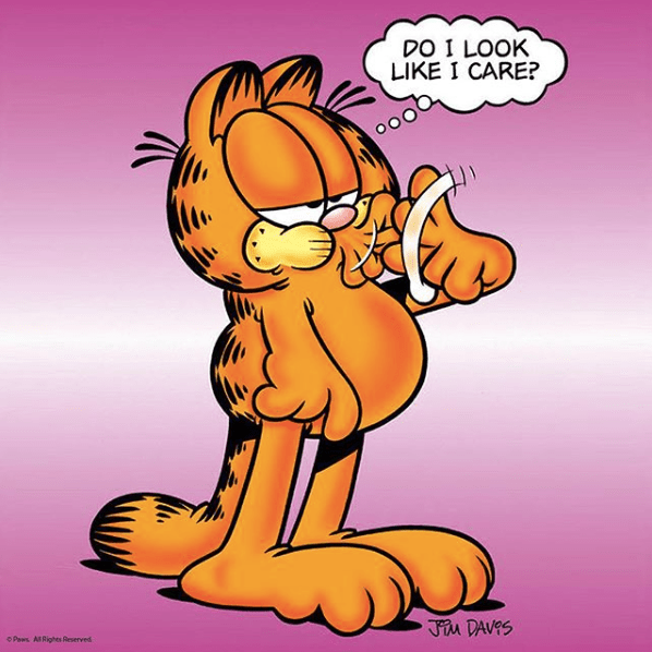 garfield