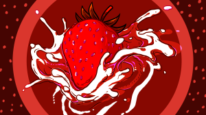 strawberry