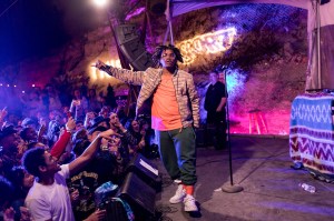 Smino's Silky-Smooth New Album 'Noir' Is Here