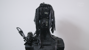 rzeźna Lego Ekow Nimako