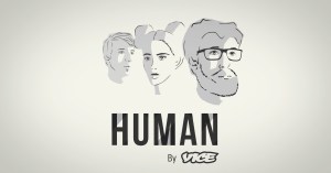 Human By Vice