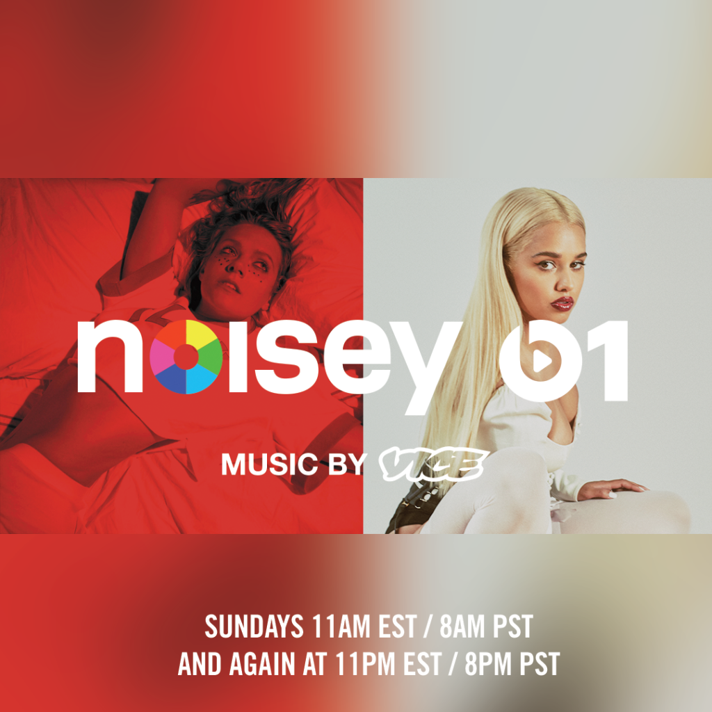 Noisey Radio