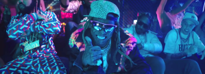 Lil Wayne and Future's 'SNL' Sketch About Consent Was Unexpectedly Hilarious