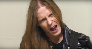 Threatin