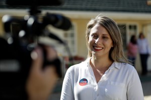 Two more Republicans go down in California as the blue wave grows