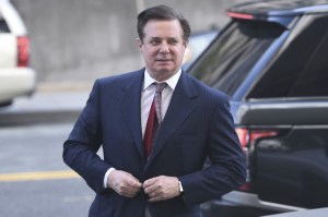 Alleged Russian spy took a Russian oligarch’s jet for secret meeting with Paul Manafort