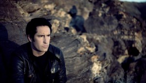 Trent Reznor