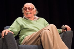 Stan Lee