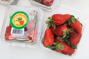 L’Australie a enfin mis la main sur l’« épingleuse de fraises »