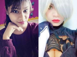 cosplay