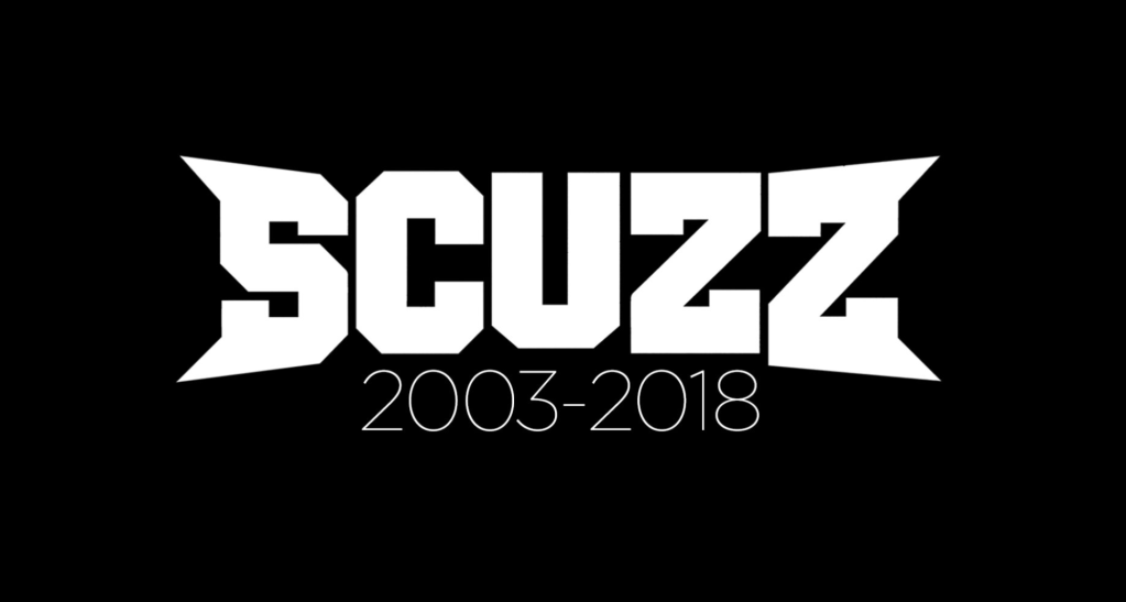 Scuzz memorial Noisey