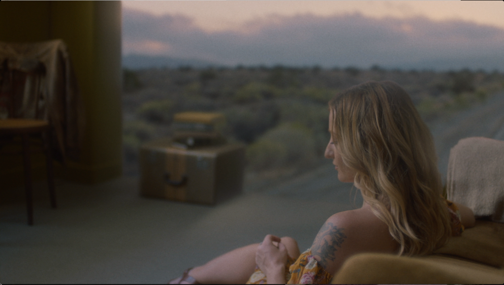 Margo Price’s New Video Shows All America Has to Offer