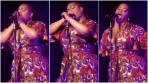 Jill Scott Self Love