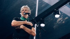 Roger Waters