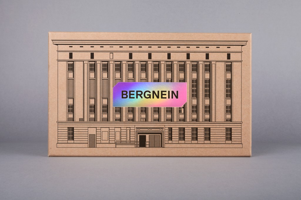 Esses caras vão ter que pagar 50 mil euros por zoar com o Berghain