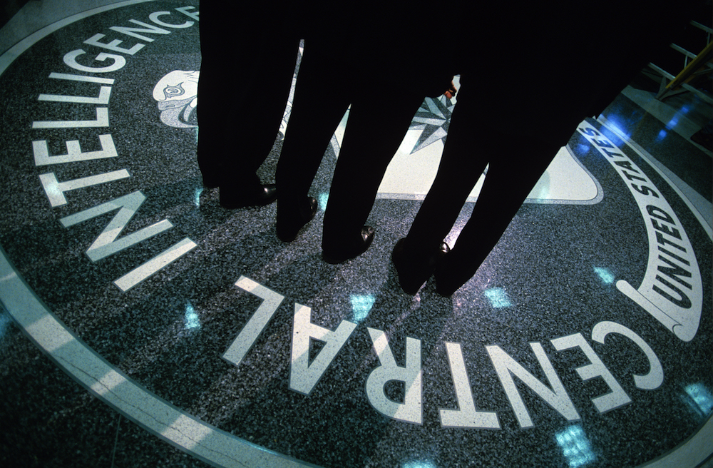 The CIA wanted to drug detainees with a “truth serum” during interrogations after 9/11