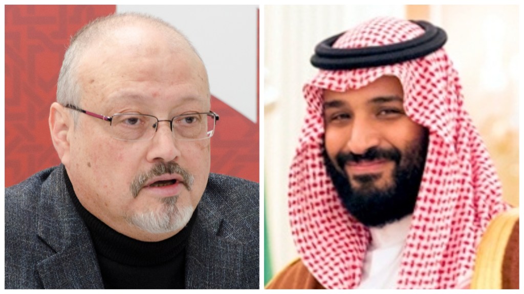 Saga uciderii jurnalistului Khashoggi în Arabia Saudită de-abia începe