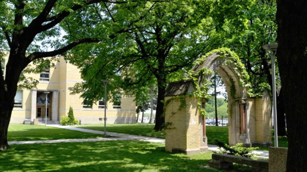 st michael's college, crime,  broomstick