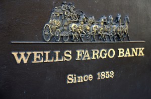 Wells Fargo is bad.