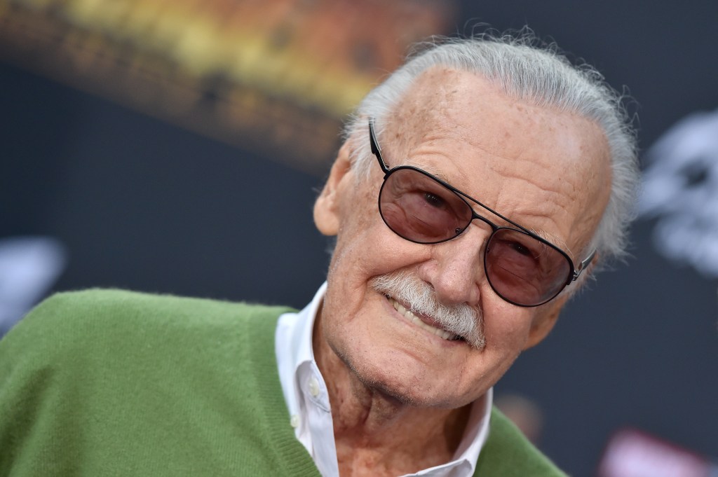 Six Essential Comics by Stan Lee You Need to Read