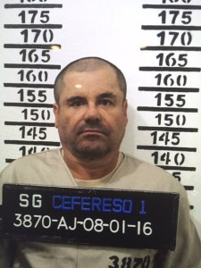 el chapo proces dezvaluire