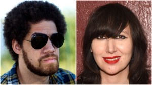 Karen O y Danger Mouse