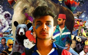 Jai Paul influences