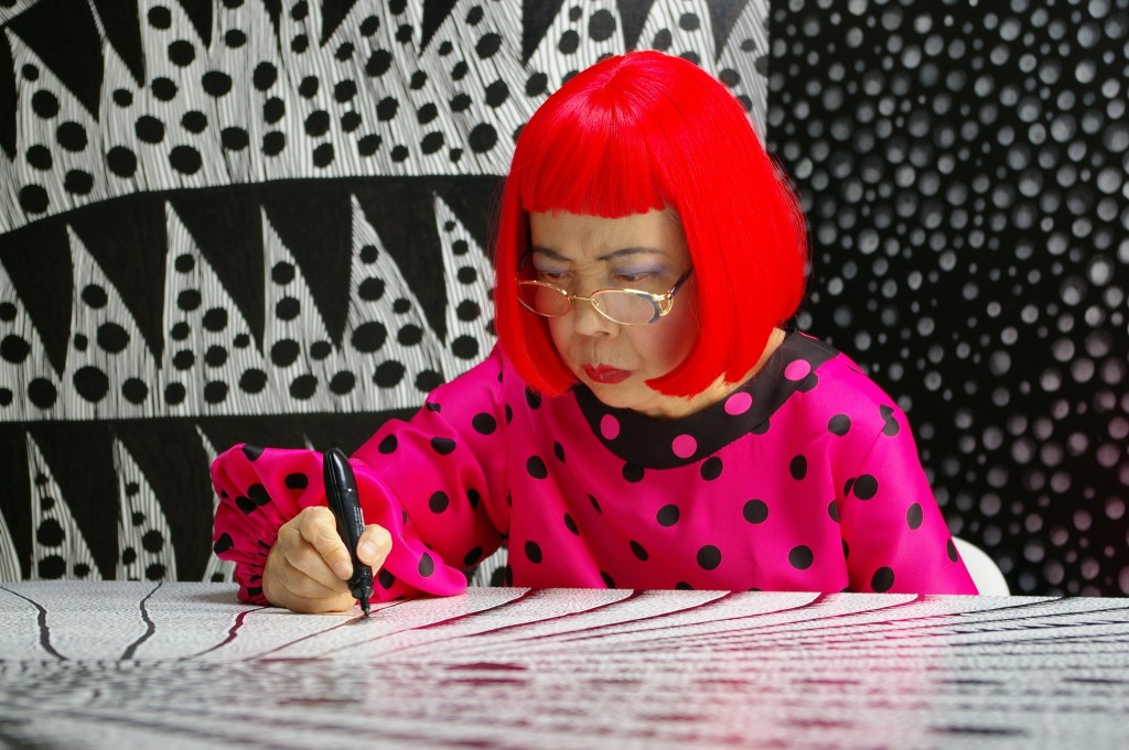 kusama