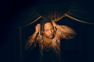 Open Mike Eagle Is a Warrior