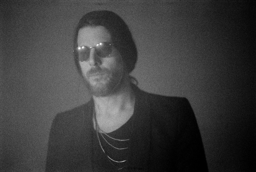 Jonathan Wilson