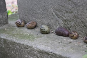 Parmentier Tomb