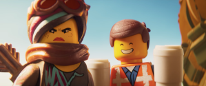 Still de 'LEGO Movie 2'.