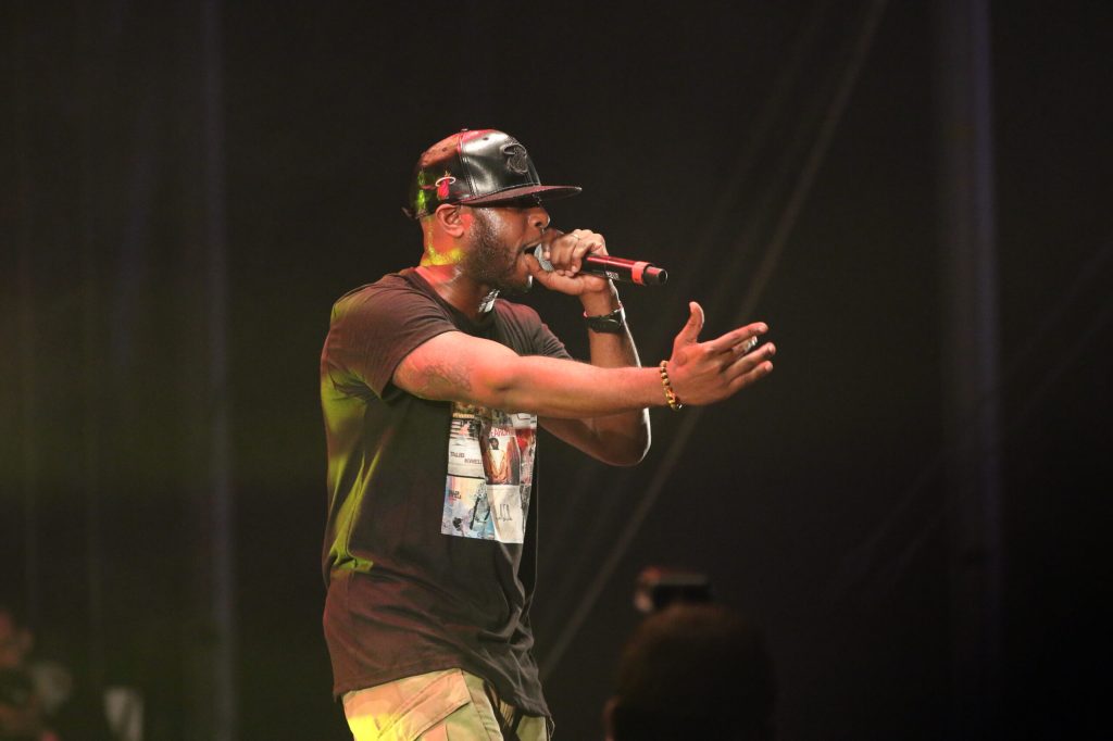 Talib Kweli