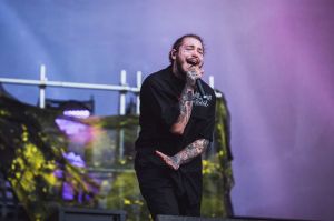 Post Malone Reading Festival 2018