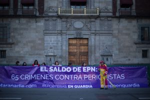 Memorial de periodistas asesinados-8