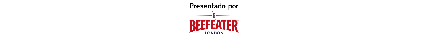 beefeater