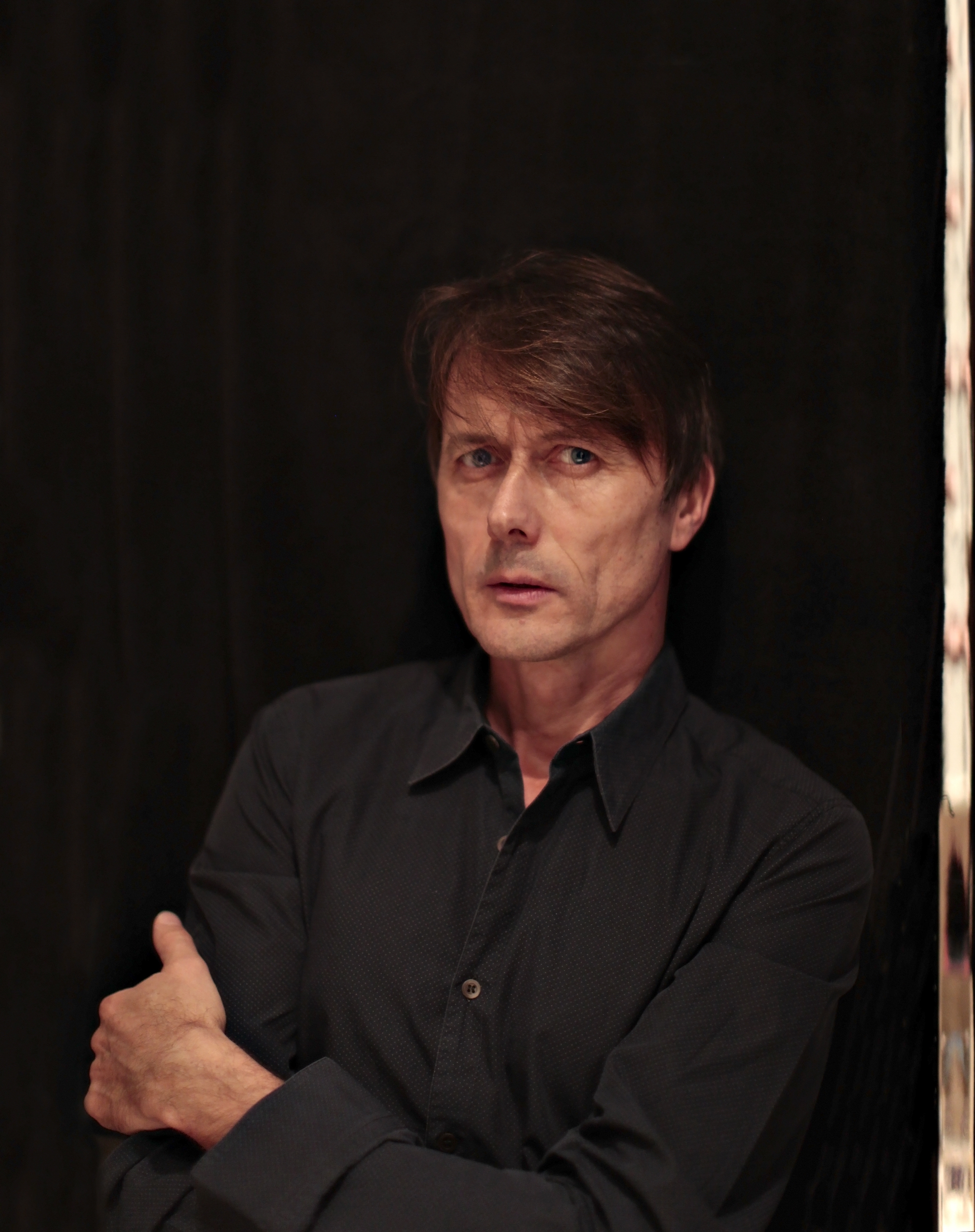 brett anderson interview noisey 2018