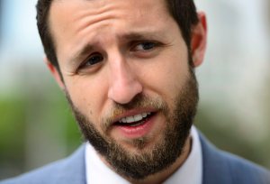 The case involves VICE national security reporter Ben Makuch