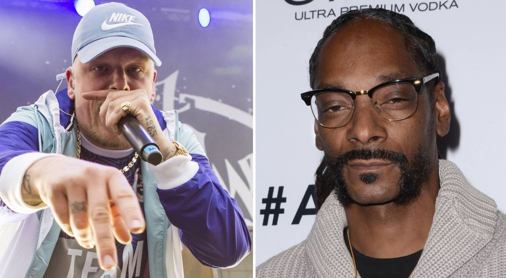 bonez mc snoop dogg feature forderungen