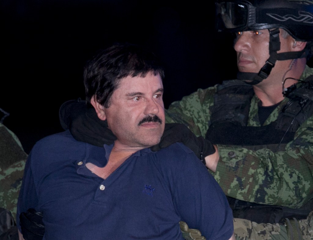 What happened behind the scenes at El Chapo' trial, according to an anonymous juror.