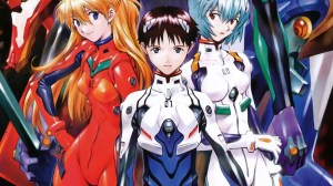 neo genesis evangelion netflix