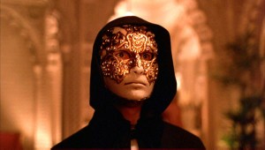 Tom Cruise in Eyes Wide Shut